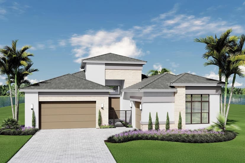 9062 Corsican Finch Court, Boynton Beach FL 33473