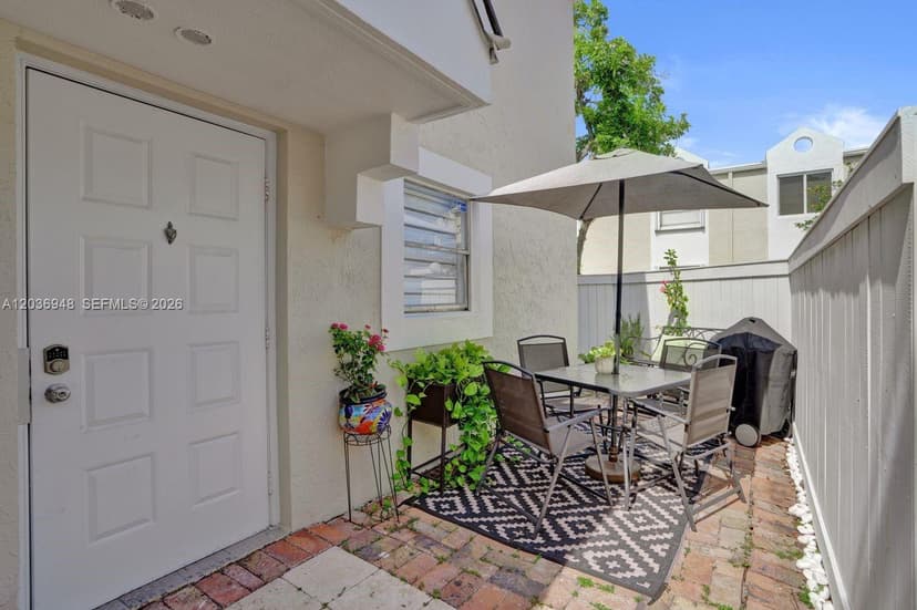 4555 SW 68th Ct Cir # 111, Miami FL 33155