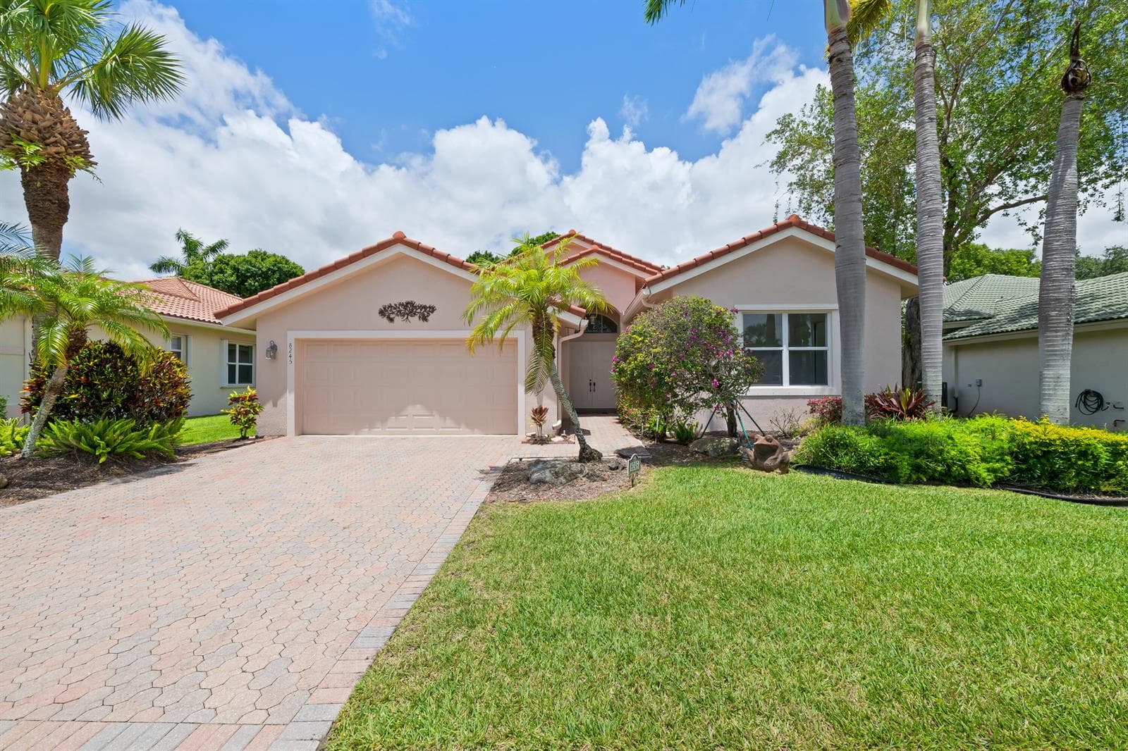 8245 Marsala Way, Boynton Beach FL 33472 - Boynton Beach, FL - Photo 1