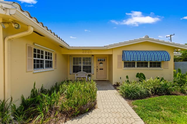 4240 NE 19th Avenue, Oakland Park FL 33308 - Oakland Park, FL - Photo 2