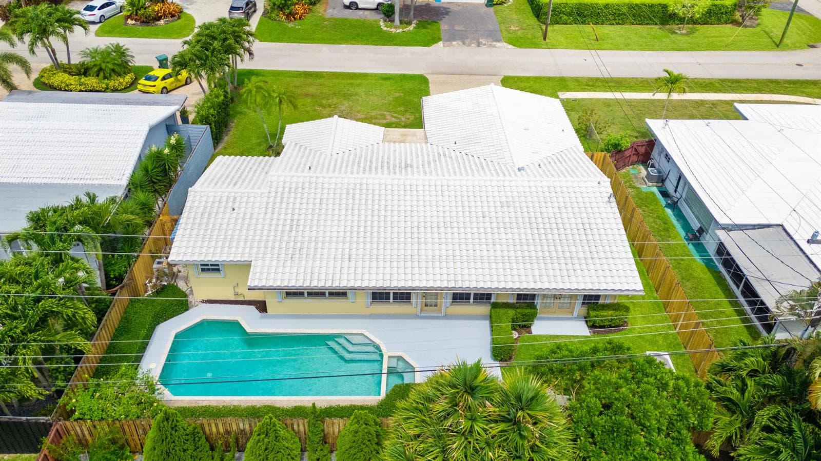 4240 NE 19th Avenue, Oakland Park FL 33308 - Oakland Park, FL - Photo 1