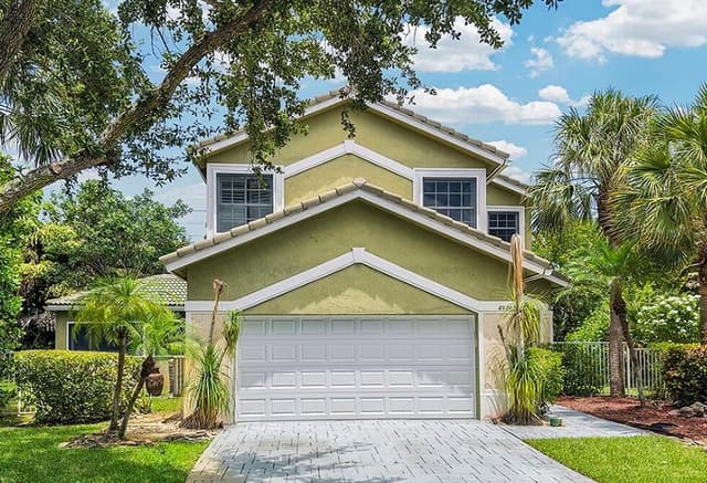 8020 NW 70th Avenue, Parkland FL 33067 - Parkland, FL - Photo 2