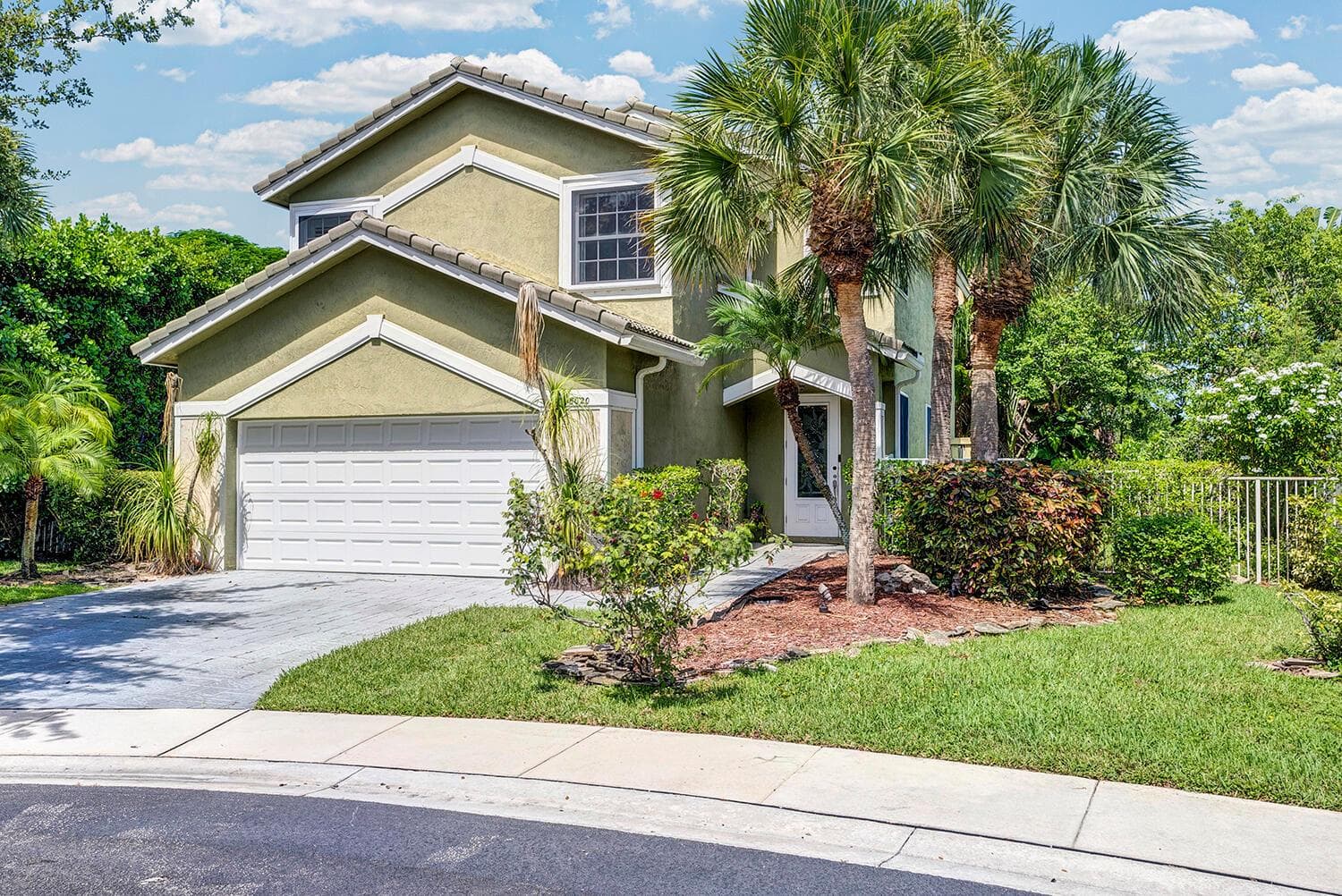8020 NW 70th Avenue, Parkland FL 33067 - Parkland, FL - Photo 1