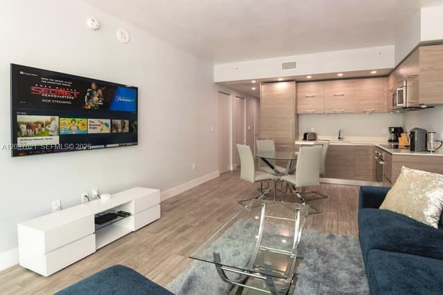 1300 S Miami Avenue # 3908, Miami FL 33130 - Miami, FL - Photo 2