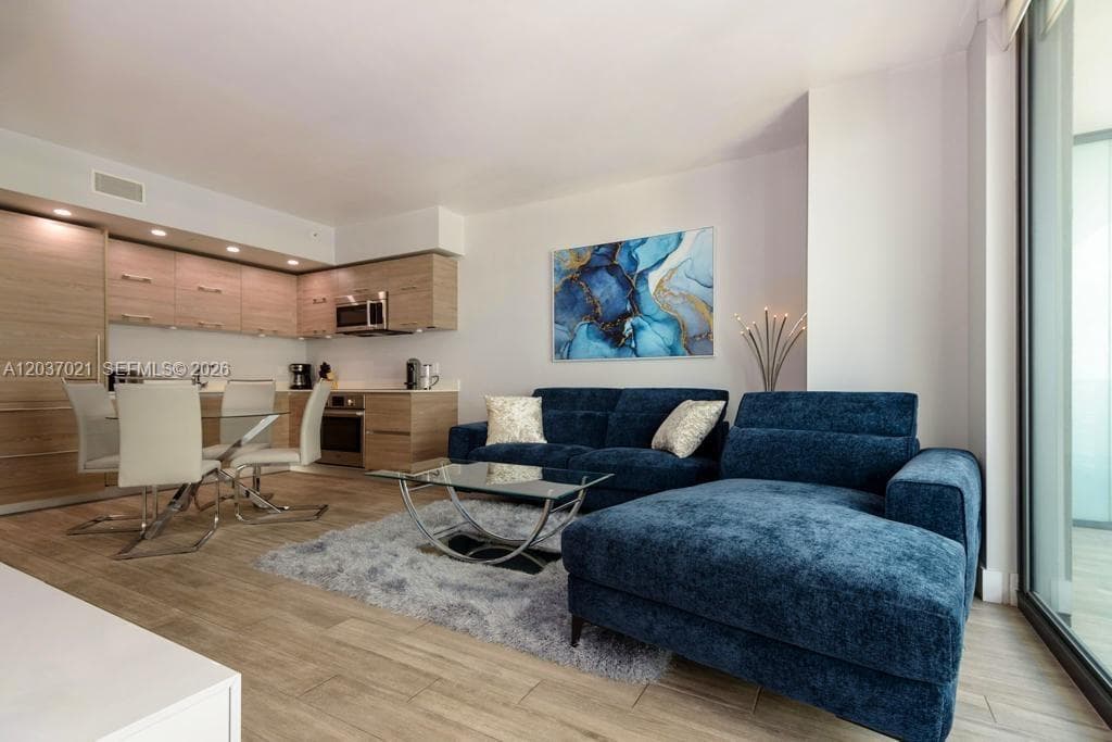 1300 S Miami Avenue # 3908, Miami FL 33130 - Miami, FL - Photo 1