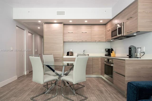 1300 S Miami Avenue # 3908, Miami FL 33130 - Miami, FL - Photo 5