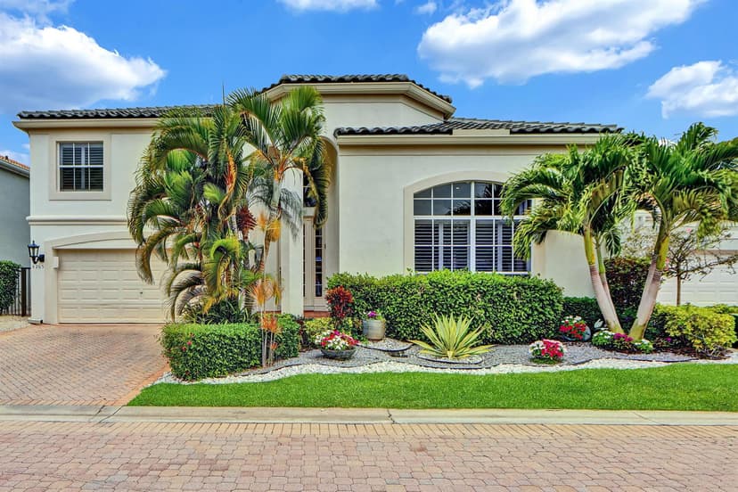 4265 NW 65th Road, Boca Raton FL 33496