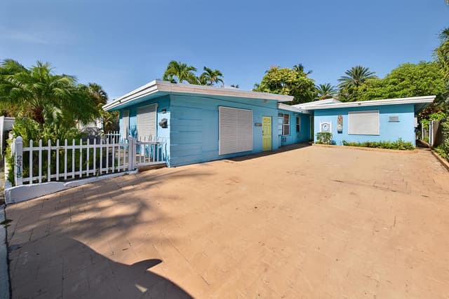 2318 N Ocean Boulevard, Fort Lauderdale FL 33305 - Fort Lauderdale, FL - Photo 2