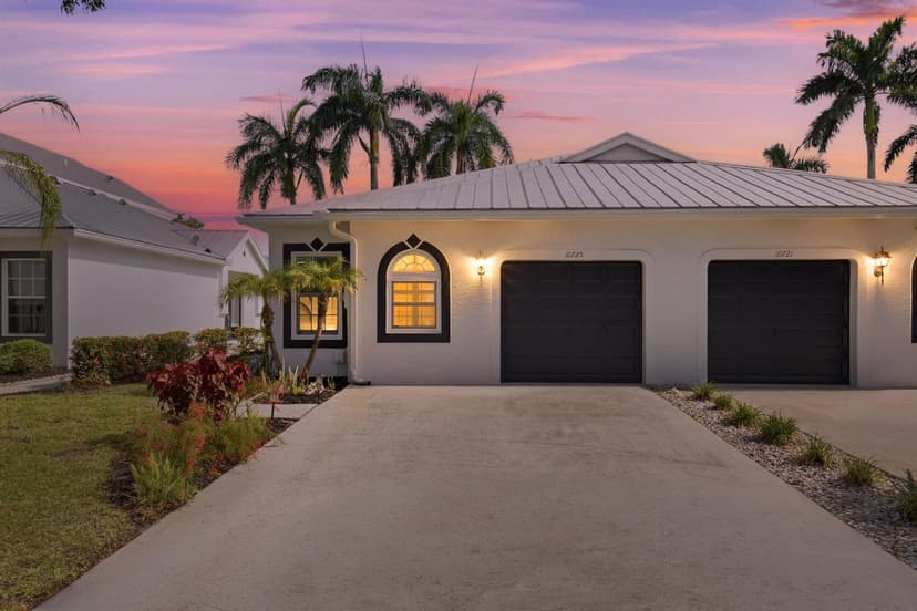 10725 Pelican Drive, Wellington FL 33414