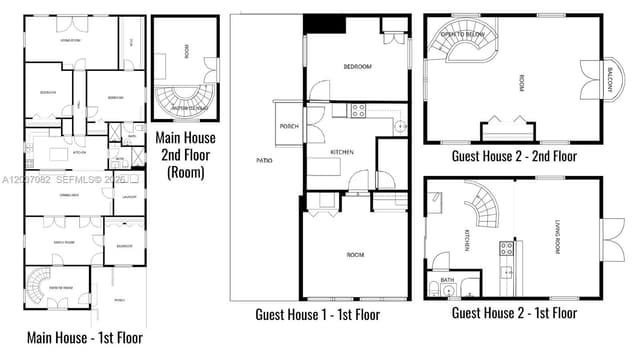 300 SW 123rd Ave, Miami FL 33184 - Miami, FL - Photo 6