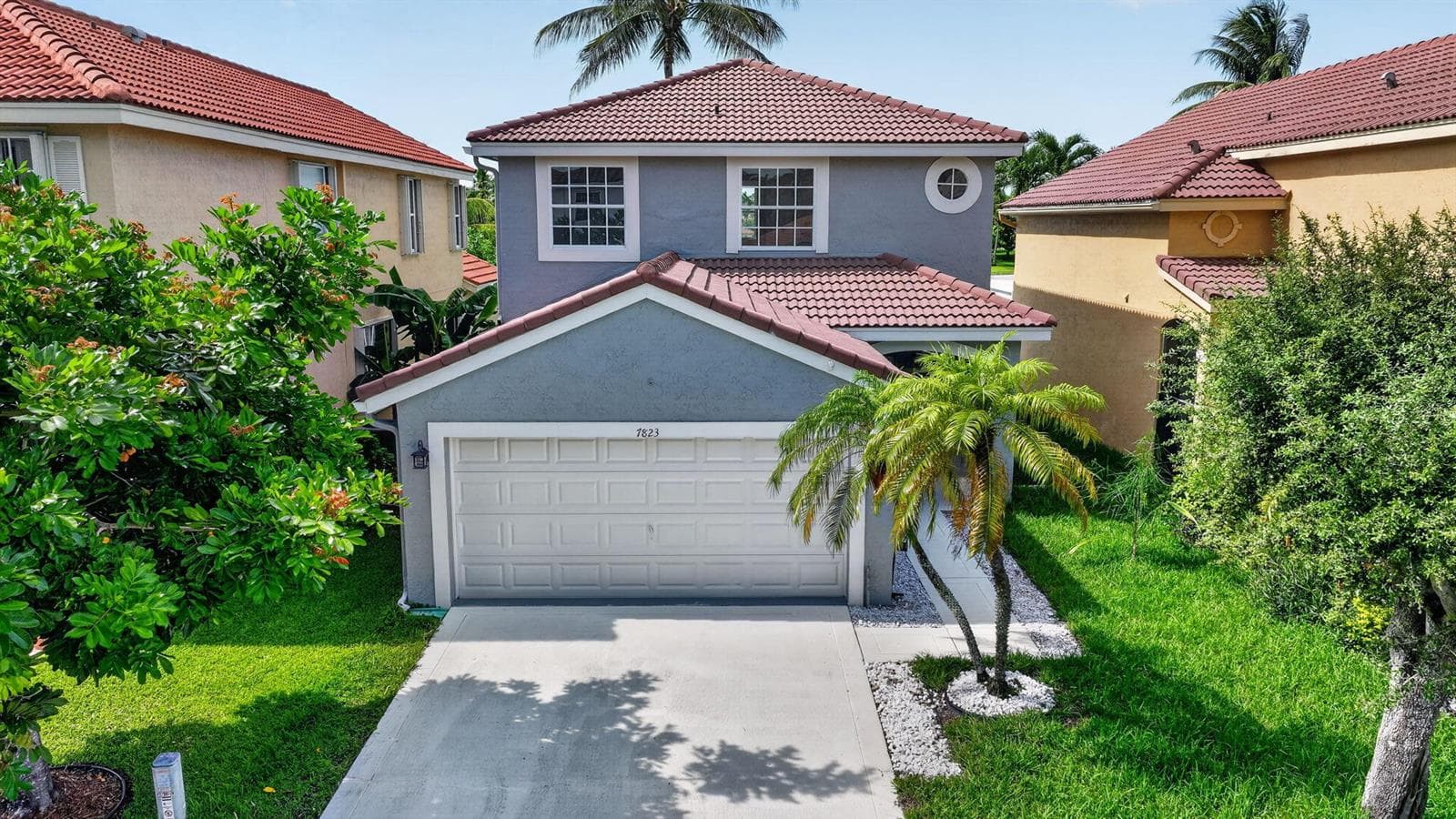 7823 Springfield Lake Drive, Lake Worth FL 33467