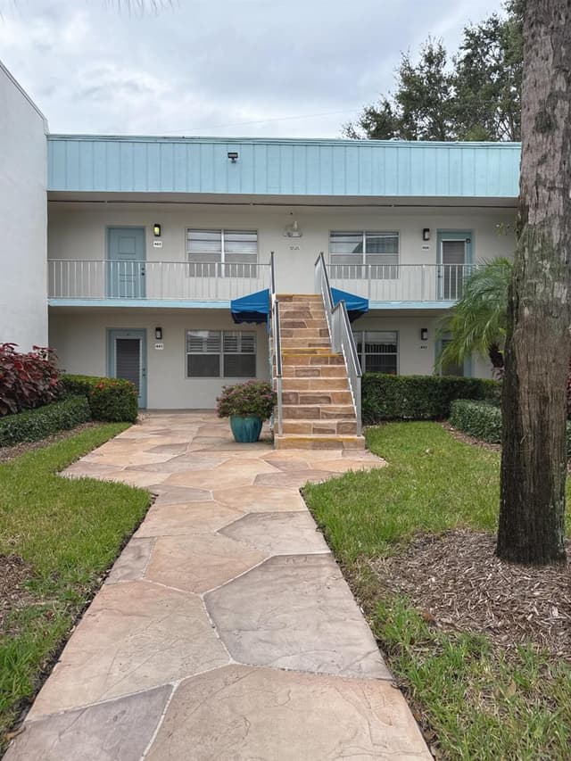 462 Normandy J, Delray Beach FL 33484 - Delray Beach, FL - Photo 6