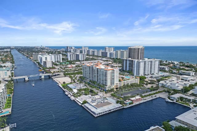 3015 N Ocean Boulevard # 3d, Fort Lauderdale FL 33308 - Fort Lauderdale, FL - Photo 2