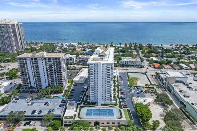 3015 N Ocean Boulevard # 3d, Fort Lauderdale FL 33308 - Fort Lauderdale, FL - Photo 6
