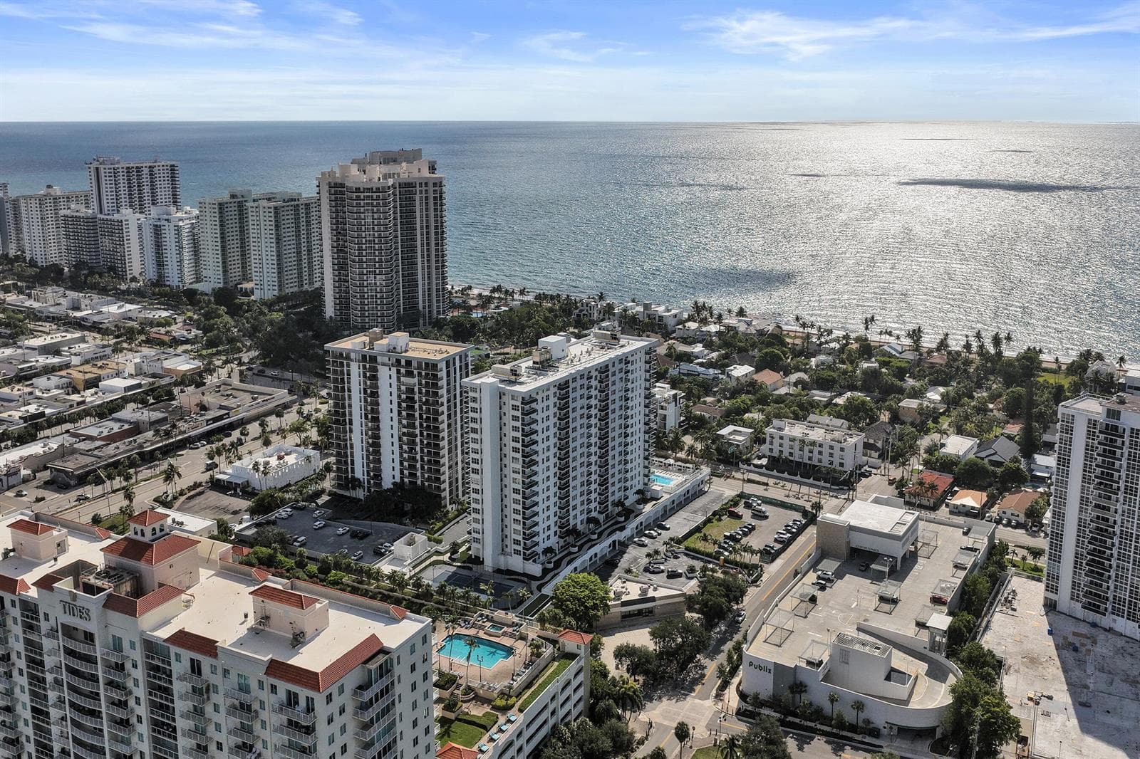 3015 N Ocean Boulevard # 3d, Fort Lauderdale FL 33308 - Fort Lauderdale, FL - Photo 1