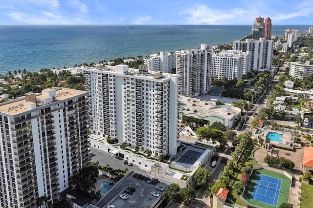 3015 N Ocean Boulevard # 3d, Fort Lauderdale FL 33308 - Fort Lauderdale, FL - Photo 5