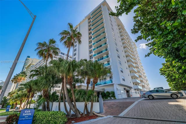 5001 Collins Ave # 6E, Miami Beach FL 33140 - Miami Beach, FL - Photo 2