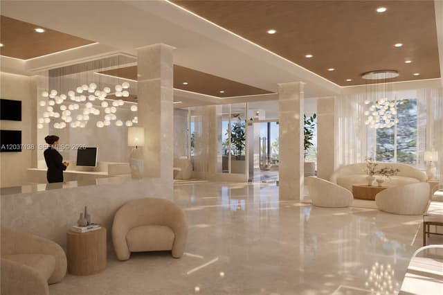 5001 Collins Ave # 6E, Miami Beach FL 33140 - Miami Beach, FL - Photo 6