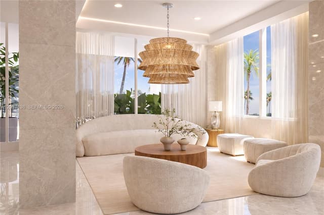 5001 Collins Ave # 6E, Miami Beach FL 33140 - Miami Beach, FL - Photo 7