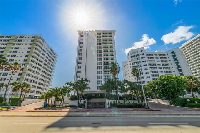 5001 Collins Ave # 6E, Miami Beach FL 33140 - Miami Beach, FL - Photo 3