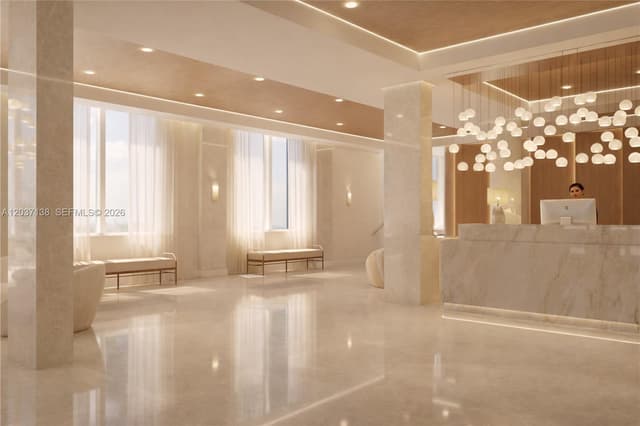 5001 Collins Ave # 6E, Miami Beach FL 33140 - Miami Beach, FL - Photo 5