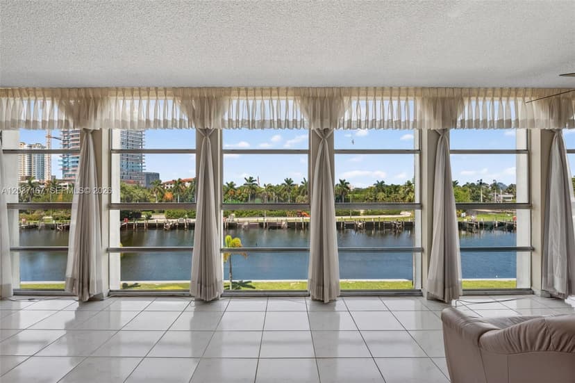 601 Three Islands Blvd # 403, Hallandale Beach FL 33009