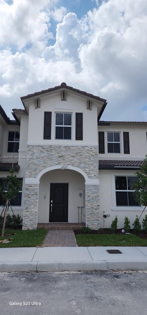 12113 NW 23rd Court, Miami FL 33167 - Miami, FL - Photo 1