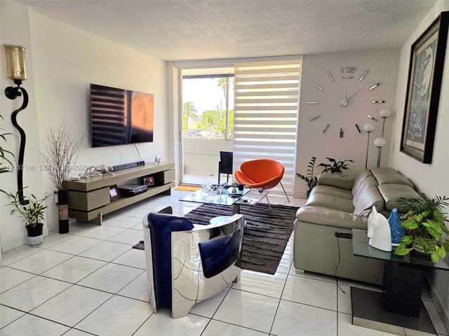 16850 S Glades Dr # 2K, North Miami Beach FL 33162 - North Miami Beach, FL - Photo 6