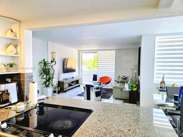 16850 S Glades Dr # 2K, North Miami Beach FL 33162 - North Miami Beach, FL - Photo 7