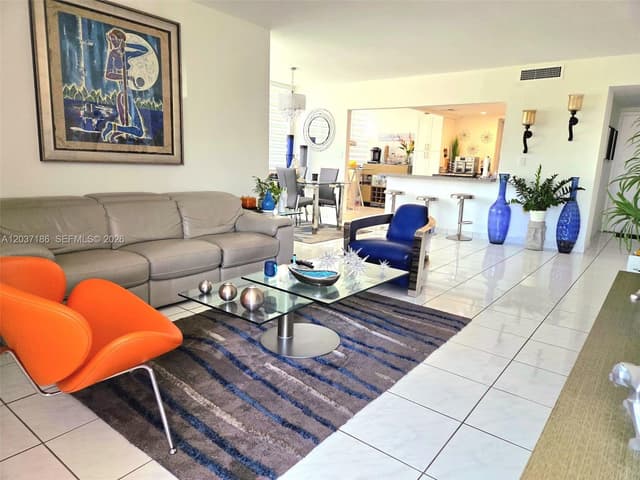 16850 S Glades Dr # 2K, North Miami Beach FL 33162 - North Miami Beach, FL - Photo 4