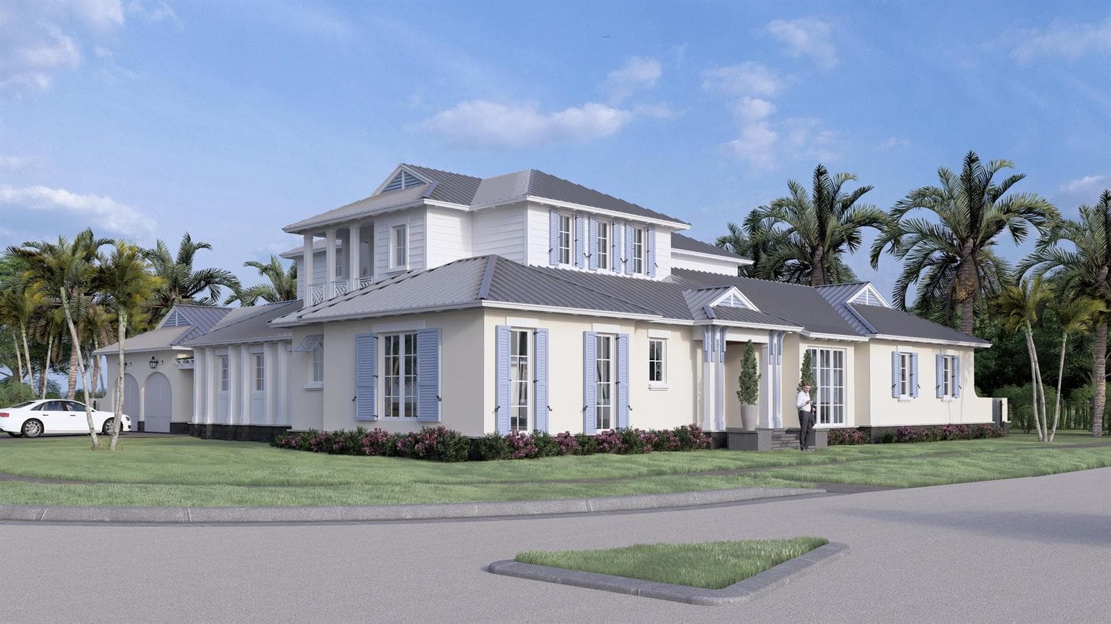 514 NE 3rd Avenue, Delray Beach FL 33444 - Delray Beach, FL - Photo 1