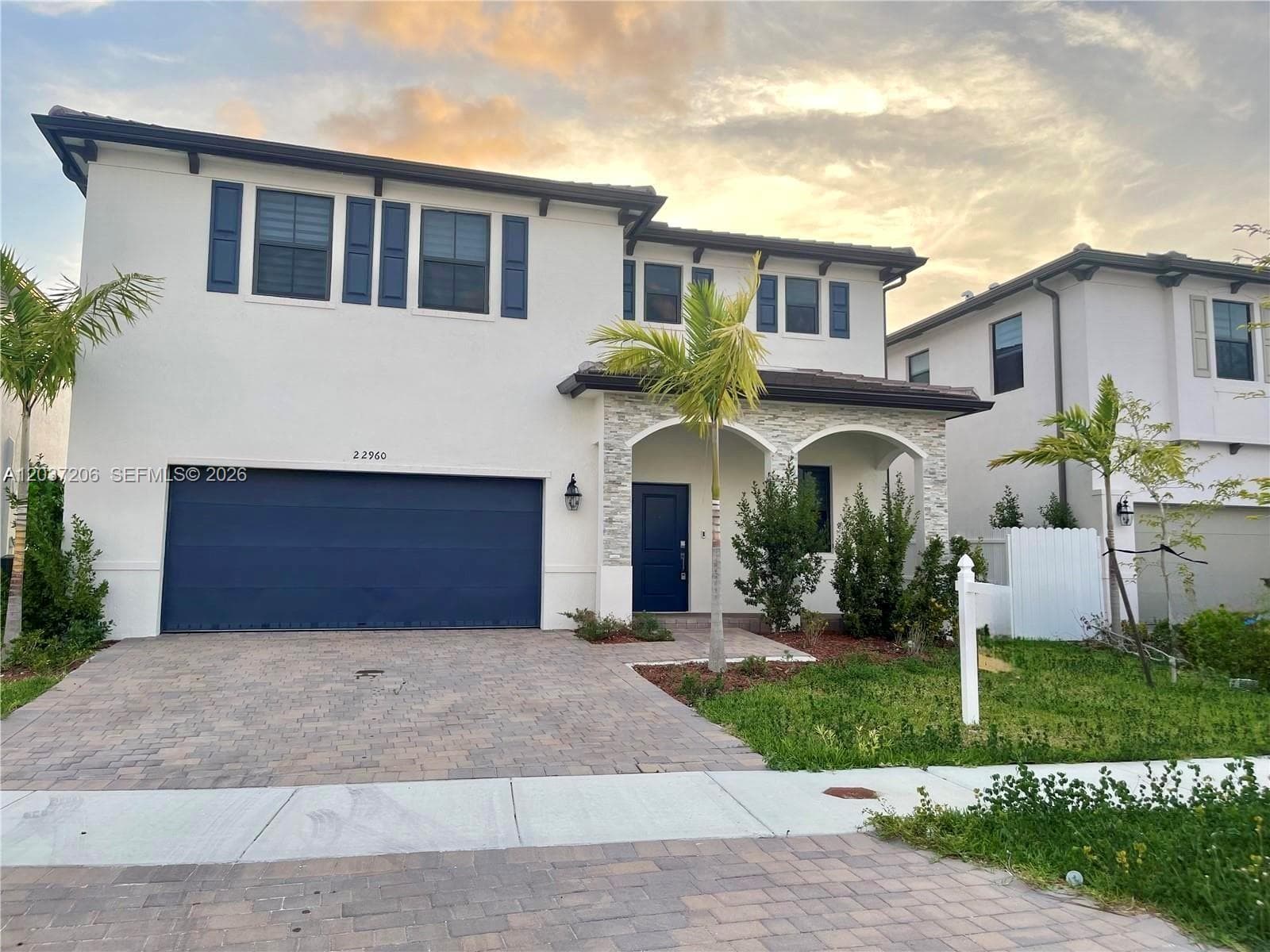 22960 SW 130th Ave, Miami FL 33170