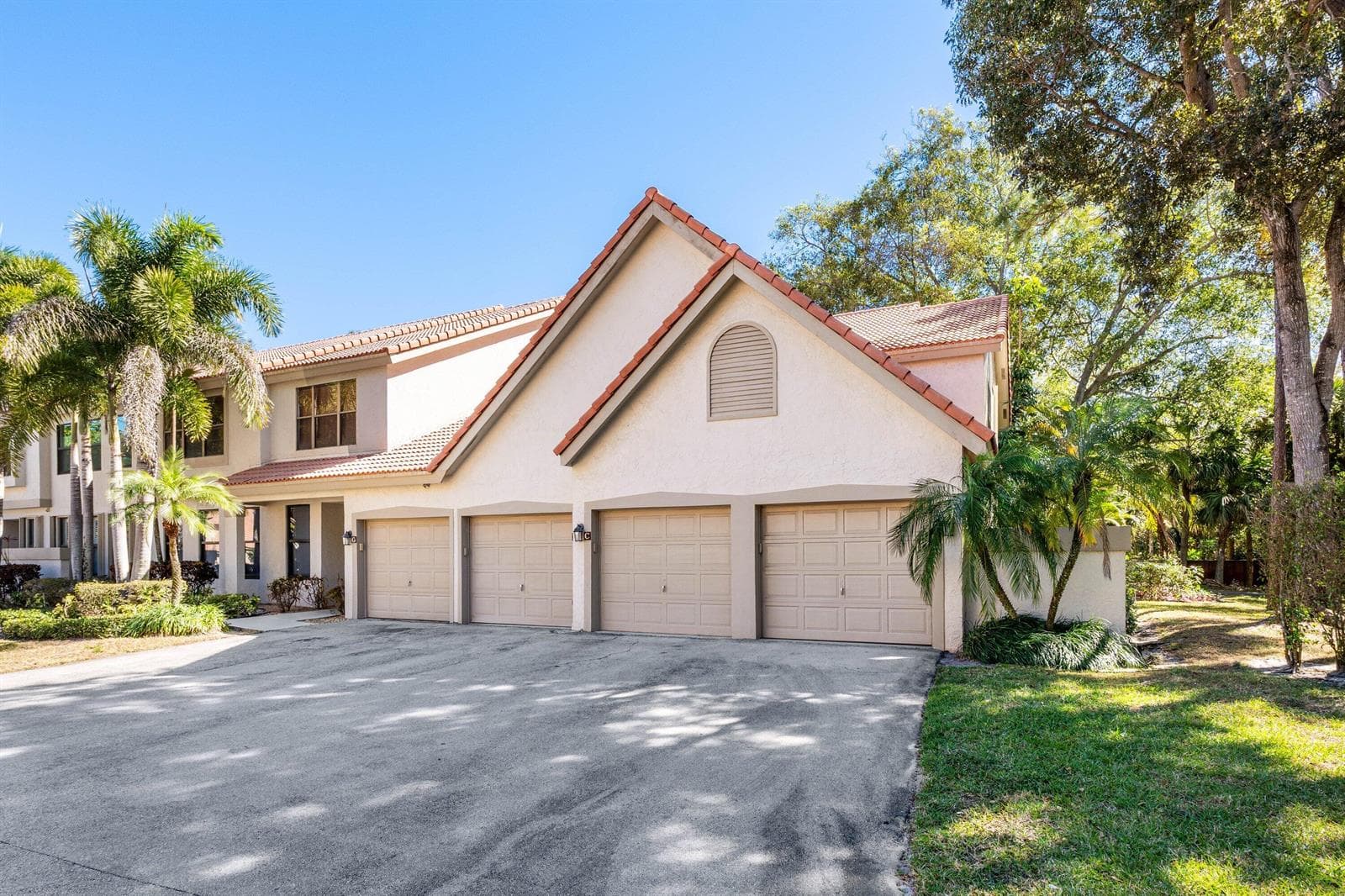 5780 Coach House Circle # C, Boca Raton FL 33486