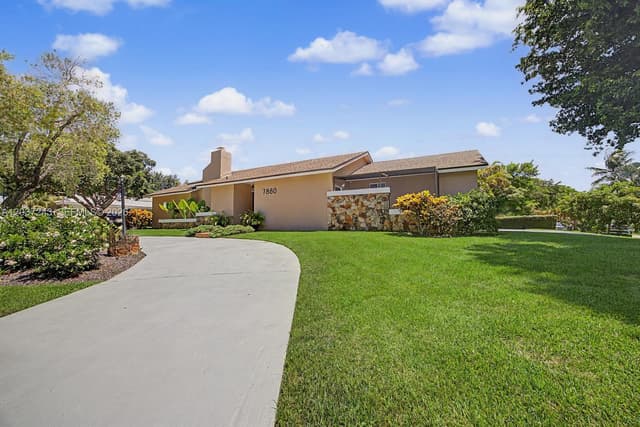 7880 SW 180th Ter, Palmetto Bay FL 33157 - Palmetto Bay, FL - Photo 3