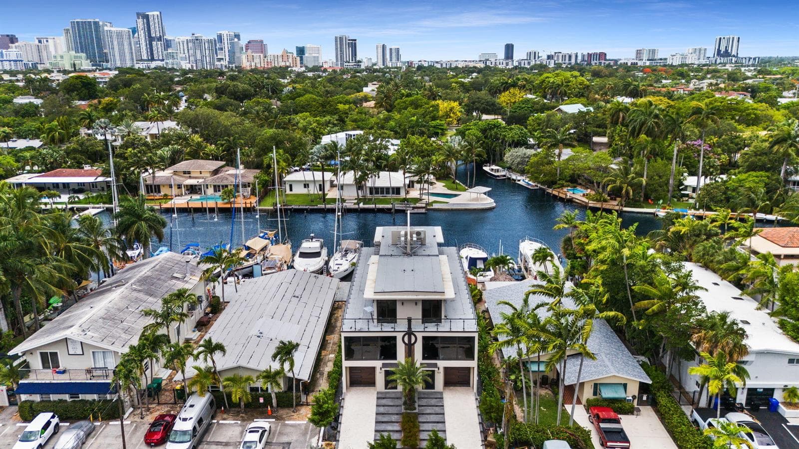 321 Hendricks Isle, Fort Lauderdale FL 33301
