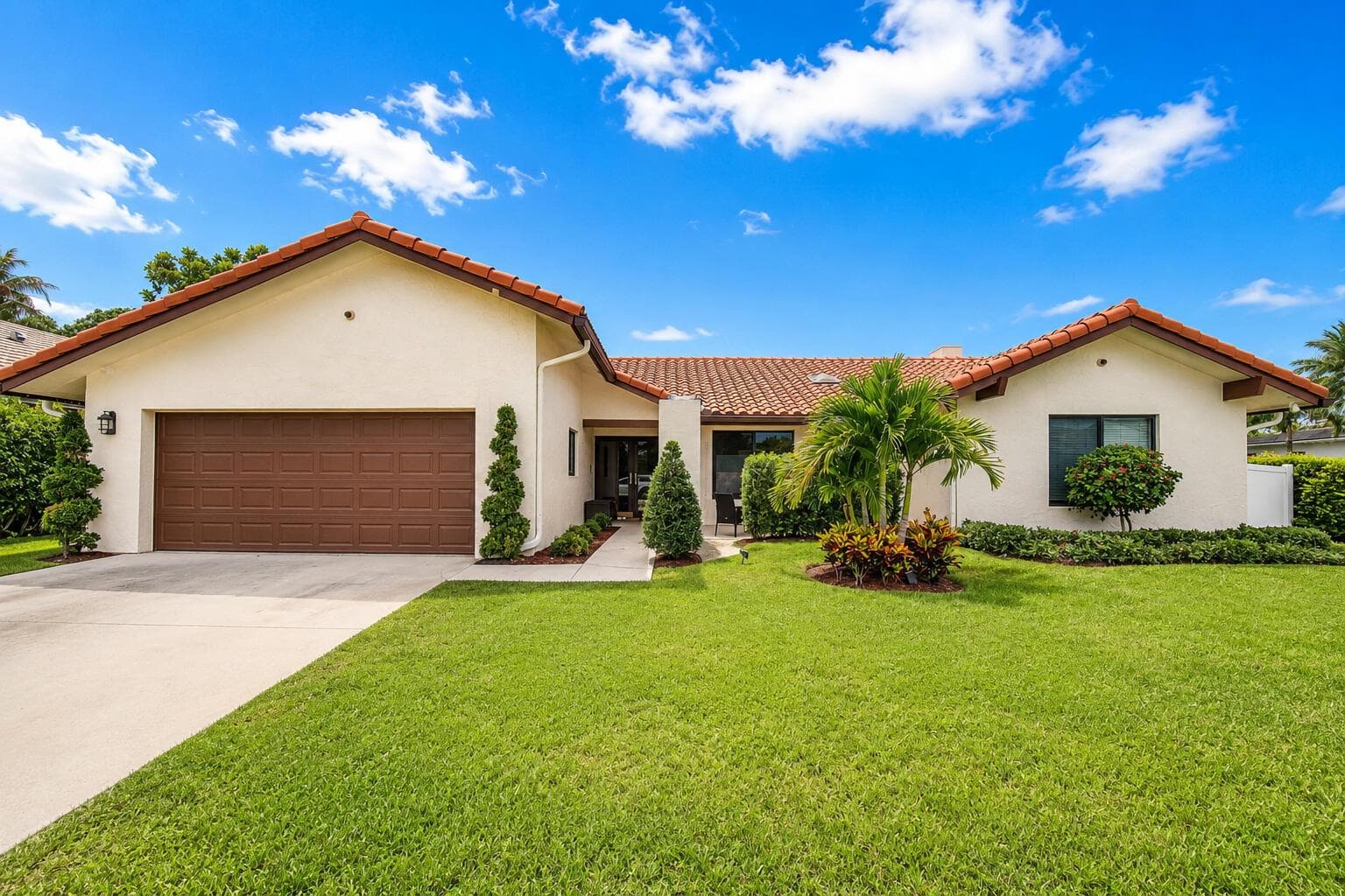 22209 Morning Glory Terrace, Boca Raton FL 33433 - Boca Raton, FL - Photo 1