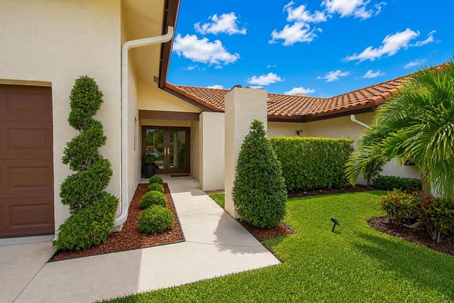 22209 Morning Glory Terrace, Boca Raton FL 33433 - Boca Raton, FL - Photo 4