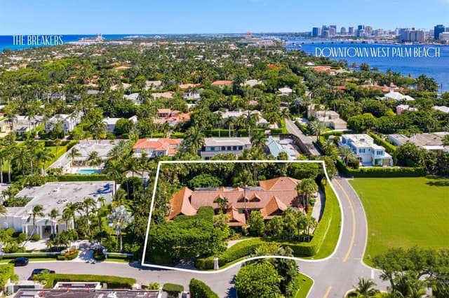6 La Costa Way, Palm Beach FL 33480 - Palm Beach, FL - Photo 2
