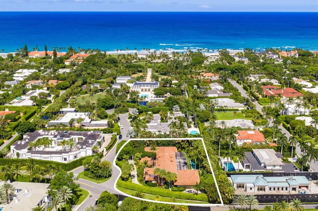 6 La Costa Way, Palm Beach FL 33480 - Palm Beach, FL - Photo 3