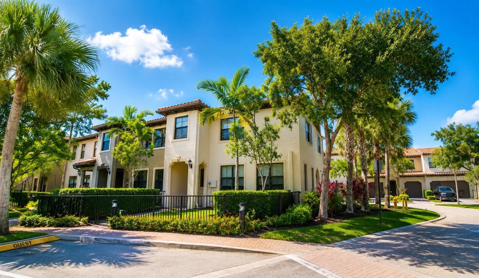 3390 NW 125th Avenue, Sunrise FL 33323 - Sunrise, FL - Photo 1