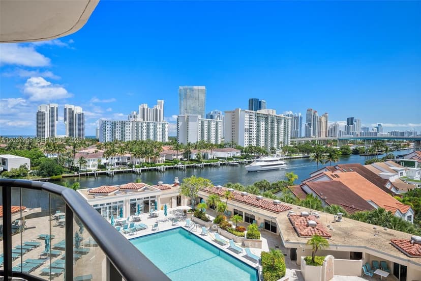 19667 Turnberry Way # 7B, Aventura FL 33180