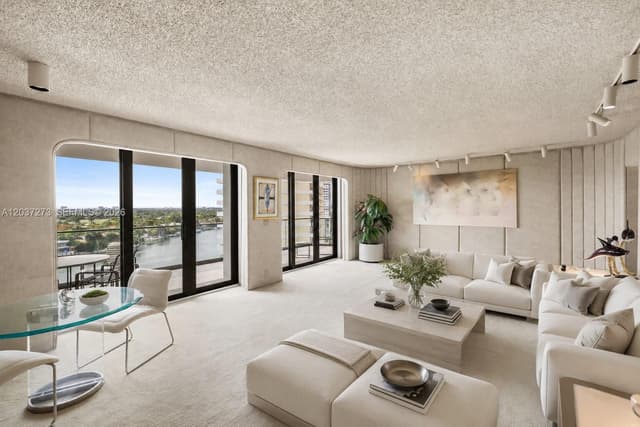 5500 Collins Ave # 1401, Miami Beach FL 33140 - Miami Beach, FL - Photo 2