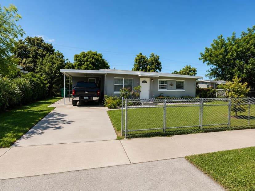 5341 NW 180th Terrace, Miami Gardens FL 33055