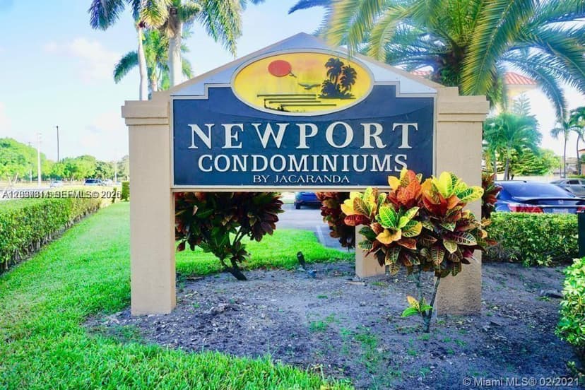 605 S Pine Island Rd # 404A, Plantation FL 33324