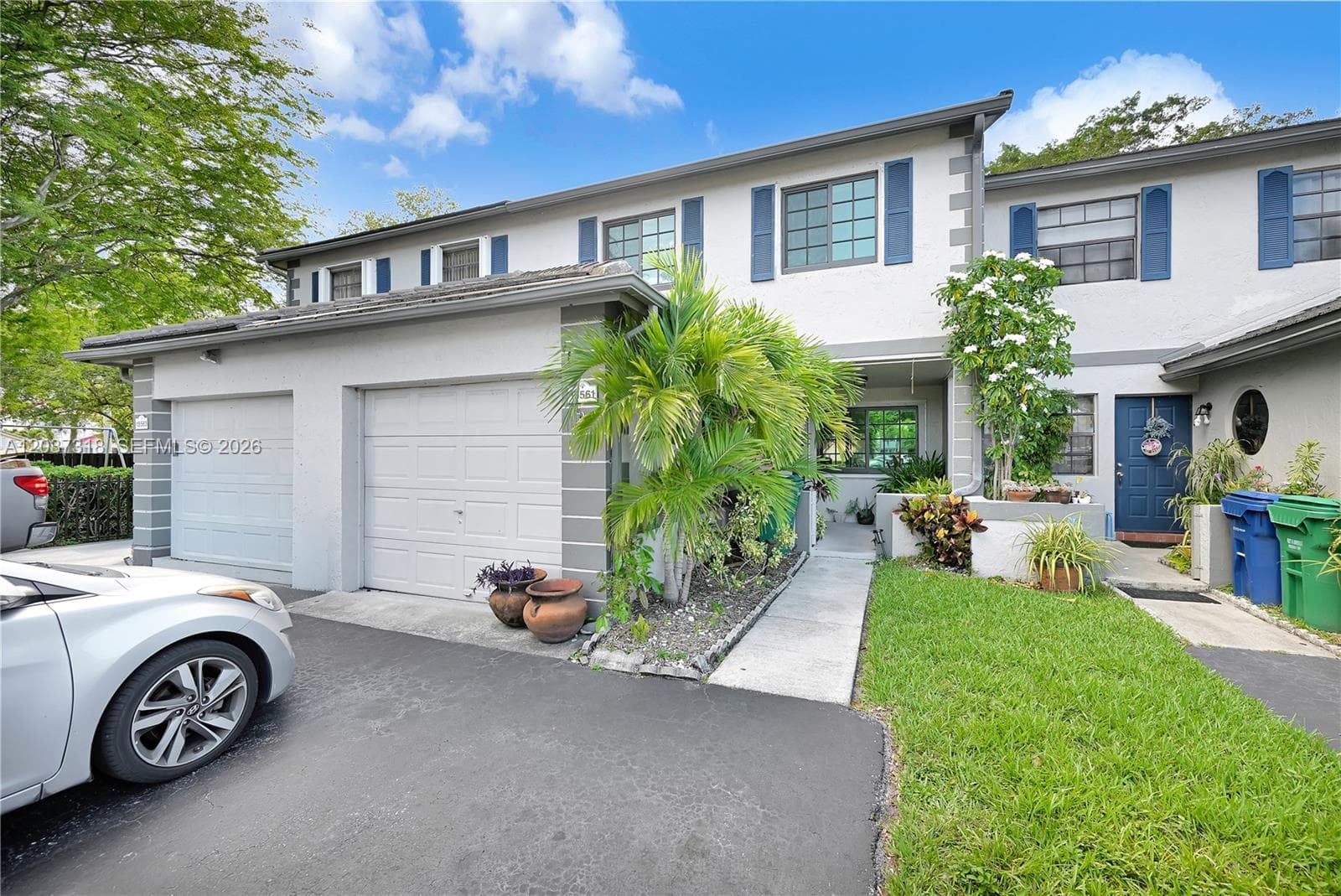 15561 SW 110th Ter, Miami FL 33196 - Miami, FL - Photo 1