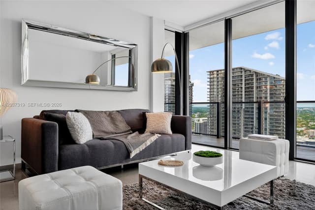 68 SE 6th St # 3506, Miami FL 33131 - Miami, FL - Photo 3