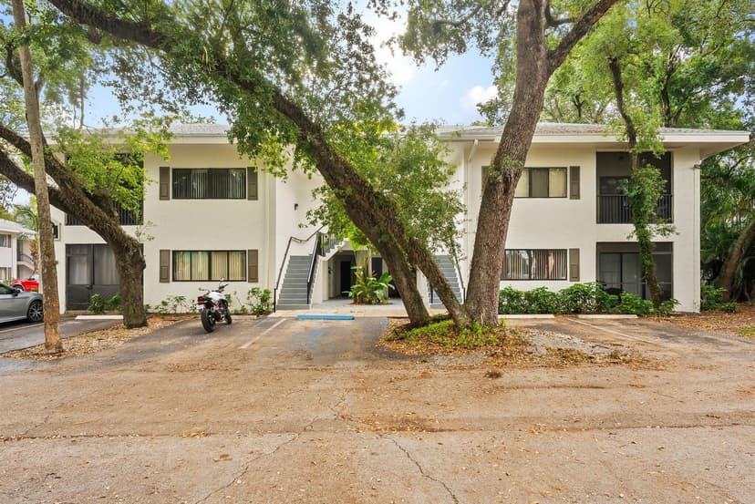 2550 SW 18th Terrace # 2103, Fort Lauderdale FL 33315