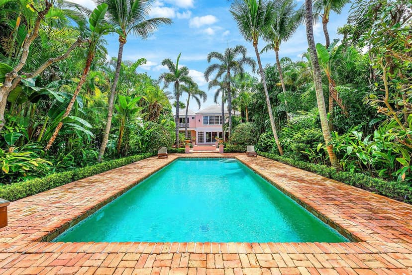 406 N Ocean Boulevard, Delray Beach FL 33483
