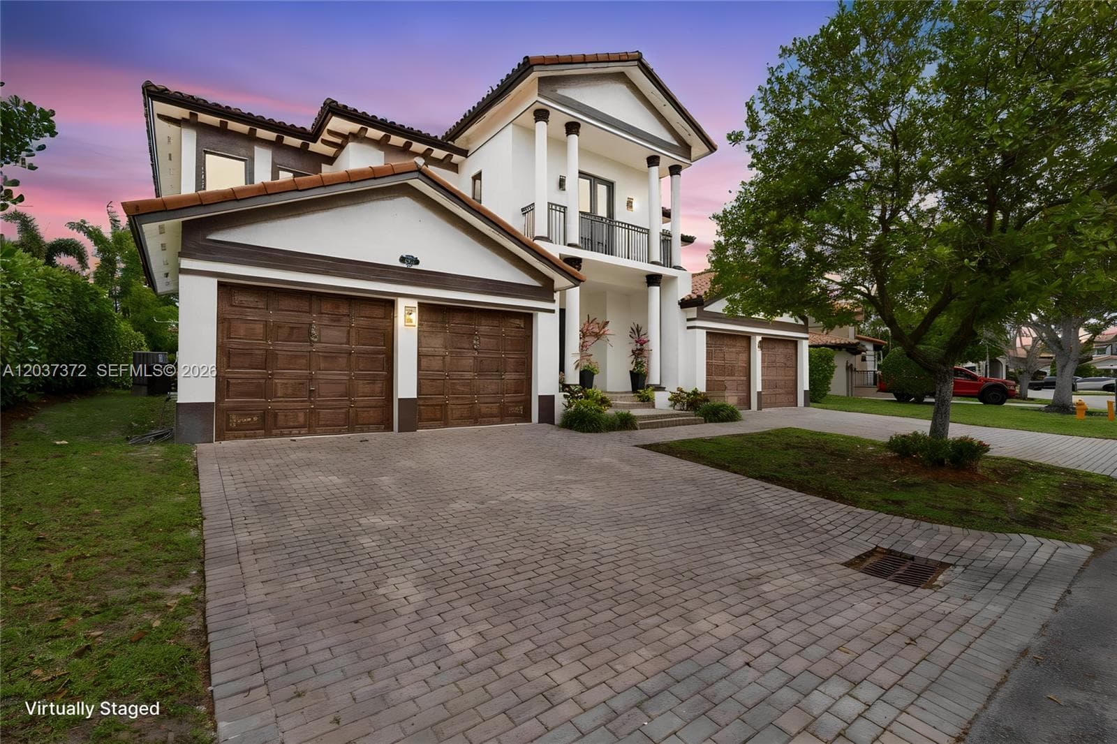 7504 SW 188th Ter, Cutler Bay FL 33157