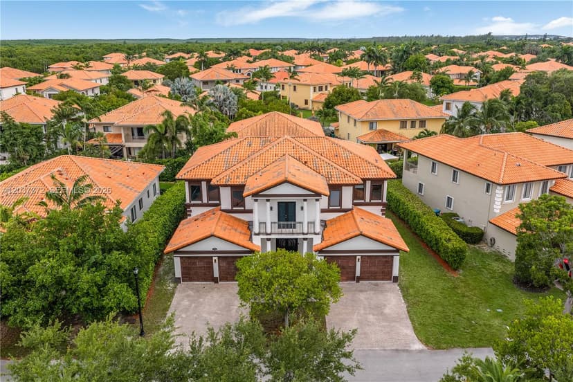 7504 SW 188th Ter, Cutler Bay FL 33157